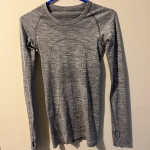 Lululemon Swiftly Tech 2.0